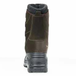 Outlet SÖLDEN Herren - Winterstiefel Herren Winterschuhe