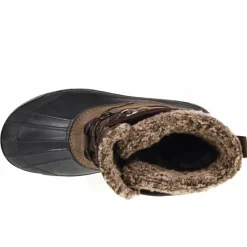 Online SÖLDEN LADY Damen - Winterstiefel Damen Winterschuhe