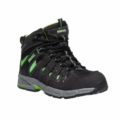 Kinder Meindl Kinder Wanderschuhe^SNAP JUNIOR MID Kinder - Wanderstiefel