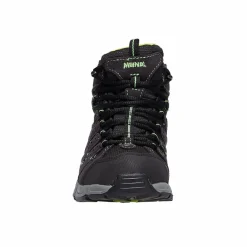 Kinder Meindl Kinder Wanderschuhe^SNAP JUNIOR MID Kinder - Wanderstiefel