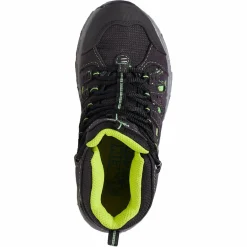 Kinder Meindl Kinder Wanderschuhe^SNAP JUNIOR MID Kinder - Wanderstiefel