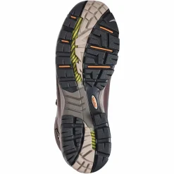Herren Meindl Wanderschuhe Und Trekkingschuhe^STERZING IDENTITY Herren - Wanderstiefel