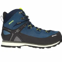 New TERLAN GTX Herren - Wanderstiefel Herren Wanderschuhe Und Trekkingschuhe