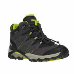 Kinder Meindl Kinder Wanderschuhe|Kinder Freizeitschuhe^TUAM JUNIOR GTX Kinder - Wanderschuhe