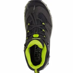 Kinder Meindl Kinder Wanderschuhe|Kinder Freizeitschuhe^TUAM JUNIOR GTX Kinder - Wanderschuhe