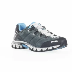 Best VEGAS LADY Damen - Wanderschuhe Damen Wanderschuhe Und Trekkingschuhe