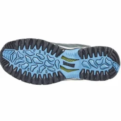 Best VEGAS LADY Damen - Wanderschuhe Damen Wanderschuhe Und Trekkingschuhe