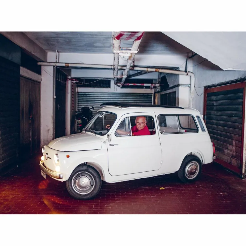 Motorisiert Um Die Welt|Motorisiert Um Die Welt^MEINE ITALIENISCHE REISE - Reisebericht