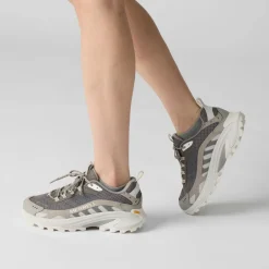 Clearance MOAB SPEED 2 GTX Damen - Wanderschuhe Damen Wanderschuhe Und Trekkingschuhe