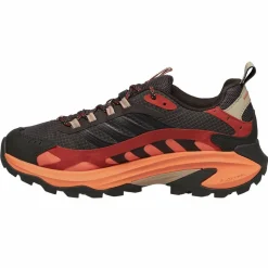 Herren Merrell Wanderschuhe Und Trekkingschuhe^MOAB SPEED 2 GTX Herren - Wanderschuhe