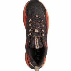 Herren Merrell Wanderschuhe Und Trekkingschuhe^MOAB SPEED 2 GTX Herren - Wanderschuhe