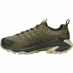 Discount MOAB SPEED 2 Herren - Wanderschuhe Herren Wanderschuhe Und Trekkingschuhe