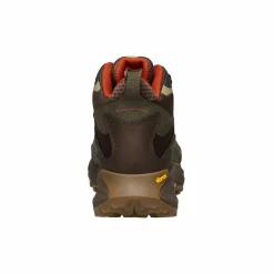 Herren Merrell Wanderschuhe Und Trekkingschuhe^MOAB SPEED 2 LTR MID WP Herren - Wanderstiefel