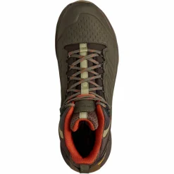 Herren Merrell Wanderschuhe Und Trekkingschuhe^MOAB SPEED 2 LTR MID WP Herren - Wanderstiefel