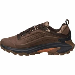 Best MOAB SPEED 2 LTR WP Herren - Wanderschuhe Herren Wanderschuhe Und Trekkingschuhe