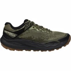 Herren Merrell Trailrunningschuhe^NOVA 4 WP Herren - Trailrunningschuhe
