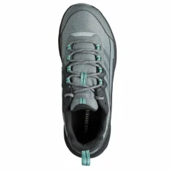 Damen Merrell Wanderschuhe Und Trekkingschuhe^SPEED STRIKE 2 GTX W Damen - Wanderschuhe