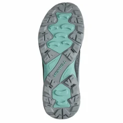 Damen Merrell Wanderschuhe Und Trekkingschuhe^SPEED STRIKE 2 GTX W Damen - Wanderschuhe