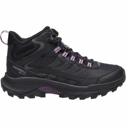 Clearance SPEED STRIKE 2 MID GTX Damen - Wanderstiefel Damen Wanderschuhe Und Trekkingschuhe
