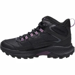 Clearance SPEED STRIKE 2 MID GTX Damen - Wanderstiefel Damen Wanderschuhe Und Trekkingschuhe