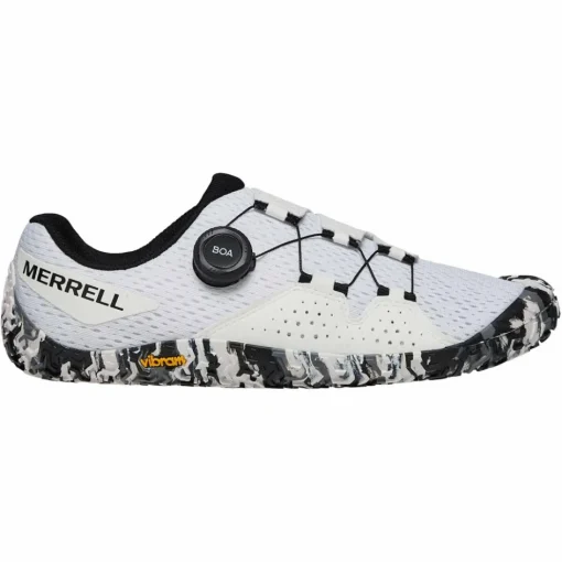 Herren Merrell Barfußschuhe^VAPOR GLOVE 6 BOA Herren - Barfußschuhe