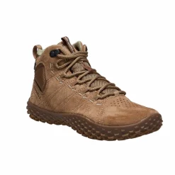 Damen Merrell Barfußschuhe^WRAPT MID WP Damen - Barfußschuhe
