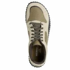 Herren Merrell Freizeitschuhe Und Freizeitstiefel^WRAPT SNEAKER Herren - Barfußschuhe