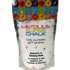 Metolius Chalkbags Und Chalk^SUPER CHALK 4.5 OZ. 1 STÜCK - Chalk