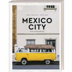 Outlet MEXICO CITY - Bildband Bildbände