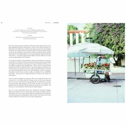 Outlet MEXICO CITY - Bildband Bildbände