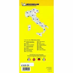 Discount MICHELIN VENETIEN - Straßenkarte Straßenkarten|Straßenkarten
