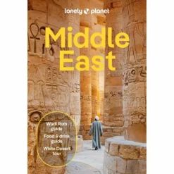 Sale MIDDLE EAST - Reiseführer Reiseführer Vorderasien