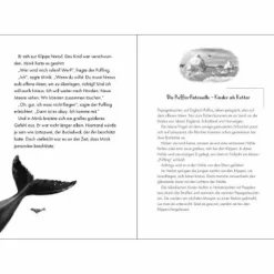 New MINIK - DER RUF DER ARKTIS - Kinderbuch Kinder Kinderromane Und Geschichten|Kinderbücher Und Jugendbücher