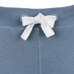 Kinder Minymo Kinderhosen^BASIC 36 -SWEAT PANT (2-PACK) Kinder - Freizeithose