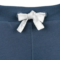 Kinder Minymo Kinderhosen^BASIC 36 -SWEAT PANT (2-PACK) Kinder - Freizeithose