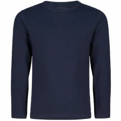 Kinder Minymo Kinder T-Shirts^BASIC 34 -T-SHIRT LS (2-PACK) Kinder - Langarmshirt