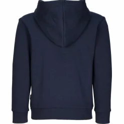 Kinder Minymo Kinder Fleecejacken Und Kinderpullover^SWEAT JACKET W. HOOD (2-PACK) Kinder - Kapuzenjacke