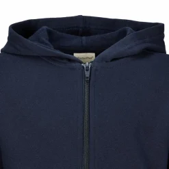 Kinder Minymo Kinder Fleecejacken Und Kinderpullover^SWEAT JACKET W. HOOD (2-PACK) Kinder - Kapuzenjacke