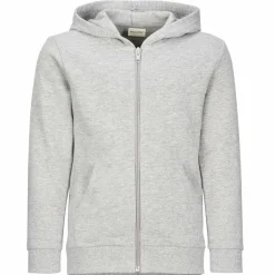 Kinder Minymo Kinder Fleecejacken Und Kinderpullover^SWEAT JACKET W. HOOD (2-PACK) Kinder - Kapuzenjacke