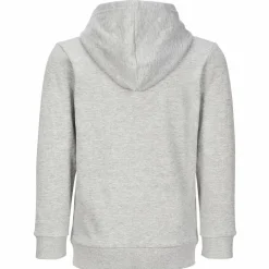 Kinder Minymo Kinder Fleecejacken Und Kinderpullover^SWEAT JACKET W. HOOD (2-PACK) Kinder - Kapuzenjacke