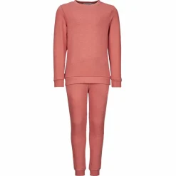 Hot SWEAT SET (2-PCS) Kinder - Sweatshirt Kinder Kinder T-Shirts|Kinder Fleecejacken Und Kinderpullover