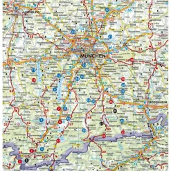 Wanderführer^MIT DEM KINDERWAGEN IM MÜNCHNER UMLAND - Wanderführer