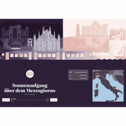 Reiseführer Südeuropa|Reiseführer Mitteleuropa^MIT DEM NACHTZUG DURCH EUROPA - Reiseführer