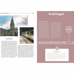 Reiseführer Südeuropa|Reiseführer Mitteleuropa^MIT DEM NACHTZUG DURCH EUROPA - Reiseführer