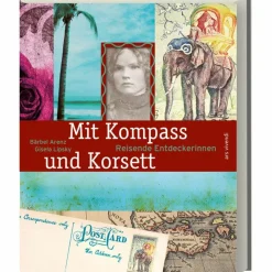 Outlet MIT KOMPASS UND KORSETT - Reisebericht Frauen Auf Reisen