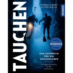 Hot MODERNES TAUCHEN - Sachbuch Outdoor-Sachbücher Und Naturwissen