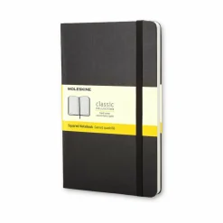 Schreibwaren^MOLESKINE. SQUARED NOTEBOOK - Notizbuch
