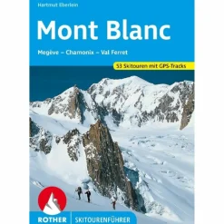 Outlet MONT BLANC Wintersportführer