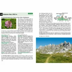 Wanderführer^MONTENEGRO - Wanderführer