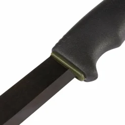 Morakniv Feststehende Messer^BUSHCRAFT BLADE - Feststehendes Messer